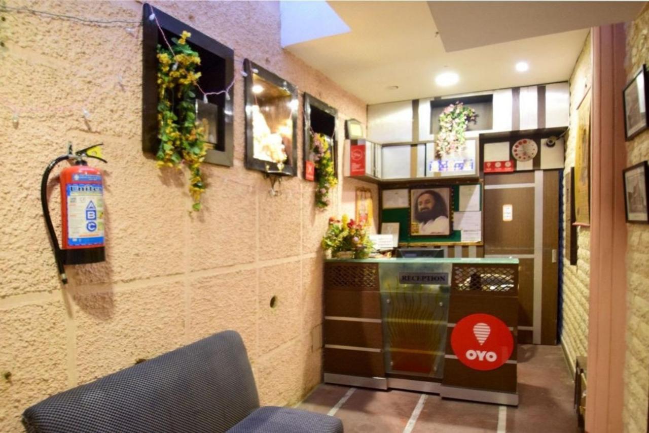 Goroomgo Marc Shimla Near Mall Road - Luxury Room - Excellent Service - Ample Parking - Best Hotel In Shimla Eksteriør bilde